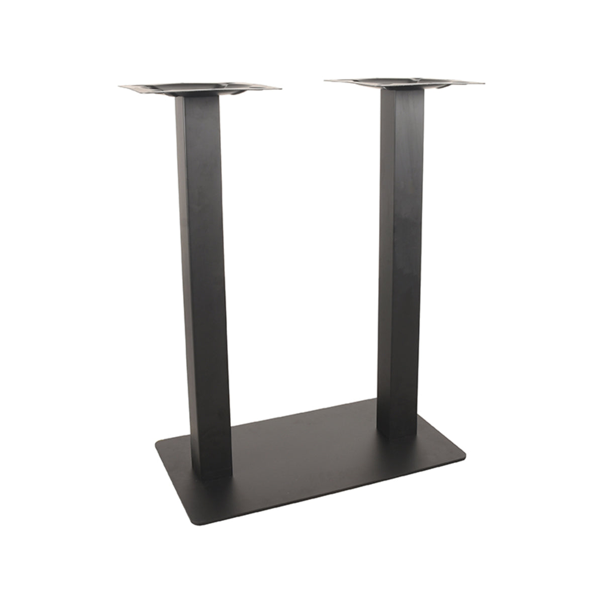 LABEL51 Bartafel Bartafel Poot - Zwart - Stof