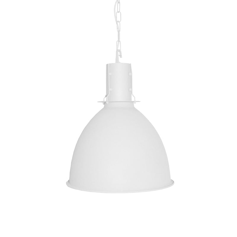 LABEL51 Hanglamp Copenhagen - Wit - Metaal