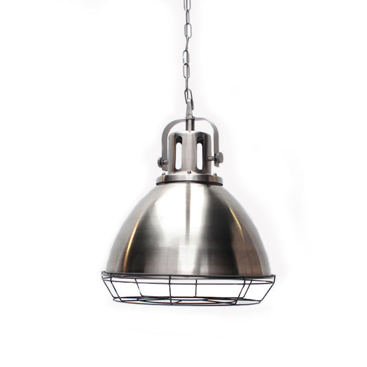 LABEL51 Hanglamp Spot - Zilver - Metaal