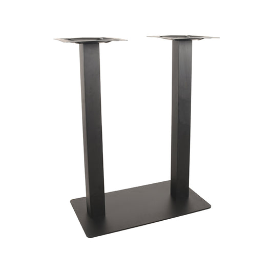 LABEL51 Bartafel Bartafel Poot - Zwart - Stof