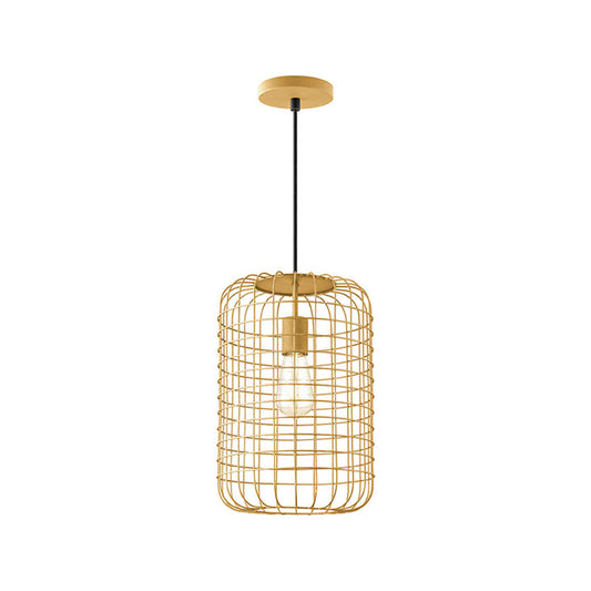 LABEL51 Hanglamp Solido - Goud - Metaal