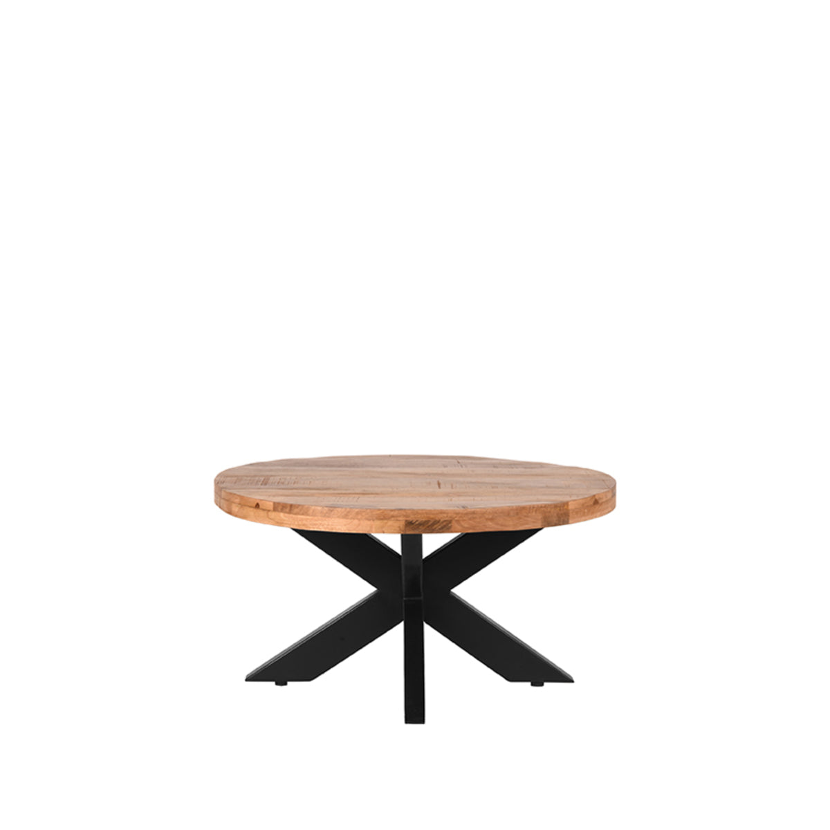 LABEL51 Salontafel Ziggy - Rough - Mangohout