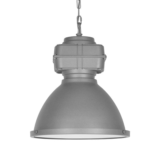 LABEL51 Hanglamp Essen - Concrete - Metaal