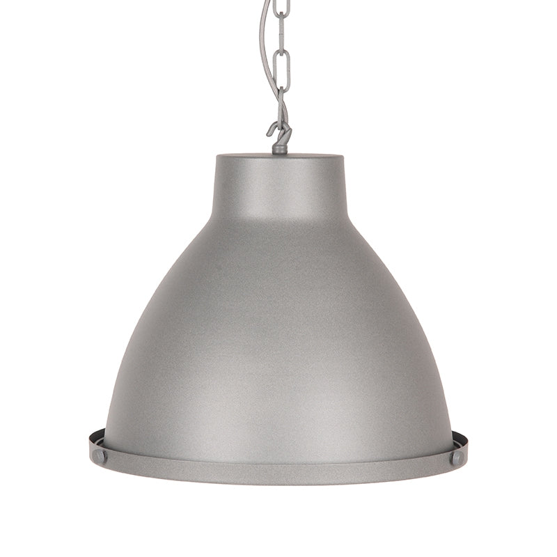 LABEL51 Hanglamp Mainz - Concrete - Metaal