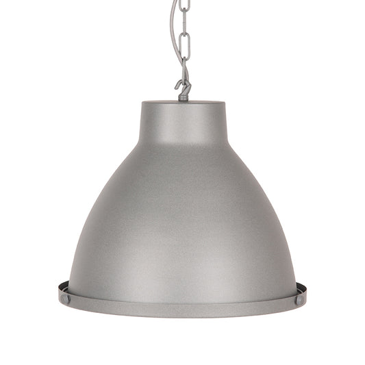 LABEL51 Hanglamp Mainz - Concrete - Metaal