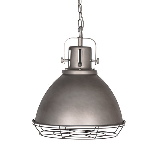 LABEL51 Hanglamp Spot - Burned Steel - Metaal