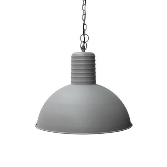 LABEL51 Hanglamp Urban - Steengrijs - Metaal